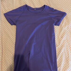 Wild Indigo full length swifly tech